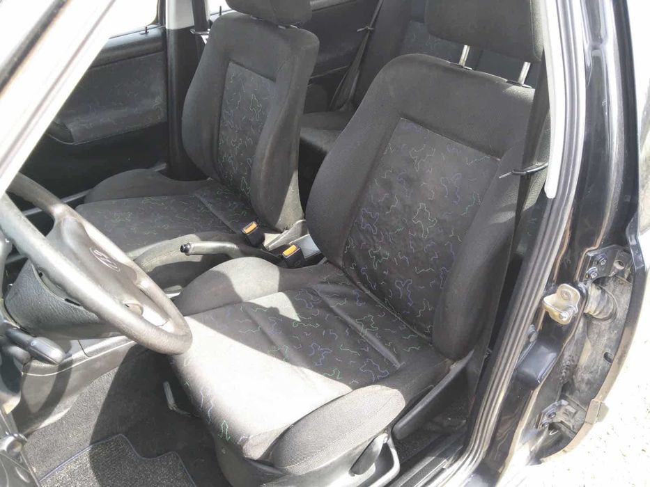 Vw Golf 3 1.9 TDI