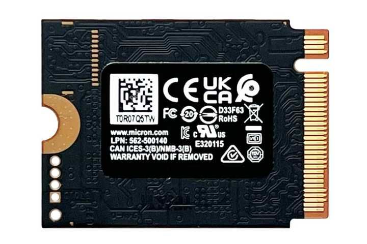 SSD Crucial P310 1Tb M.2 2230 PCIe Gen4 (CT1000P310SSD2)