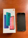 Смартфон Xiaomi Redmi 9 4/64 Grey