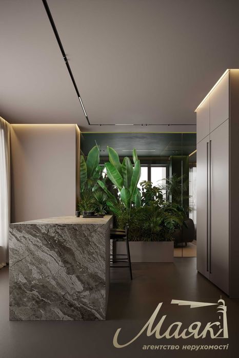 Продаж Квартира 114 м2 ЖК Obolon Residences Оболонський район