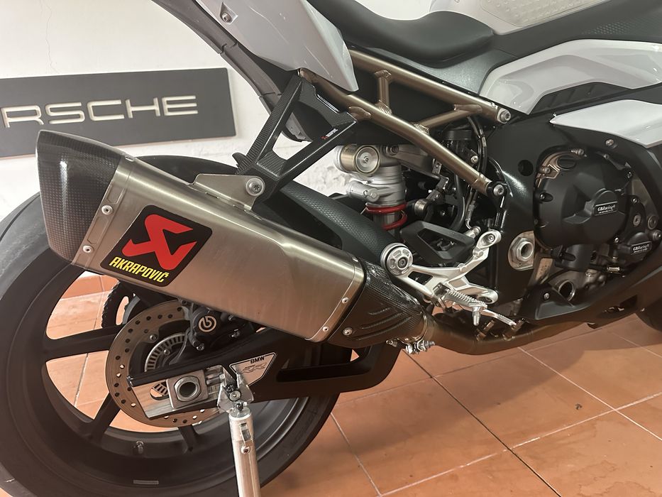 Bmw s 1000 rr  2020