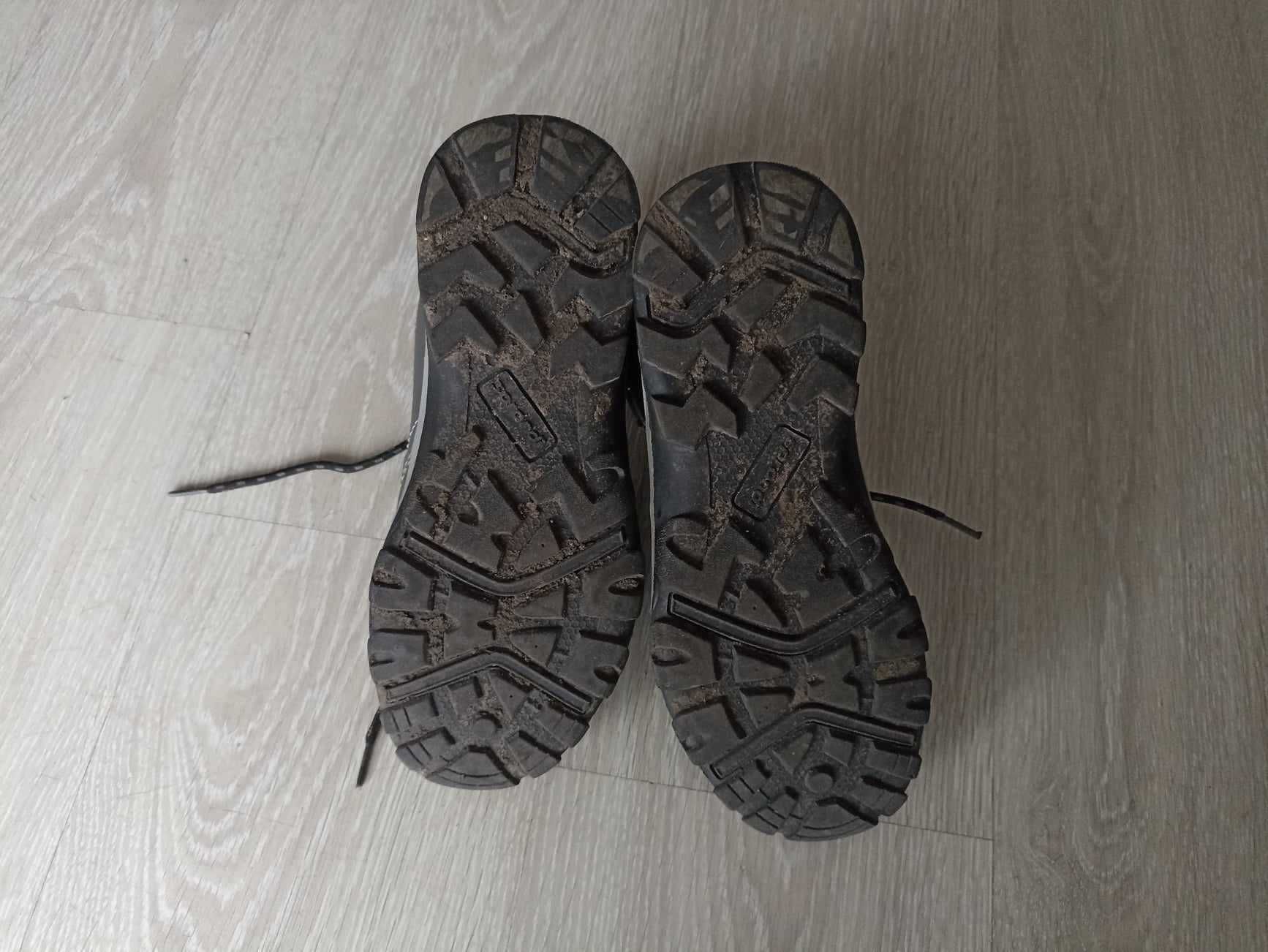 Buty zimowe Sprandi dla chłopca - 38