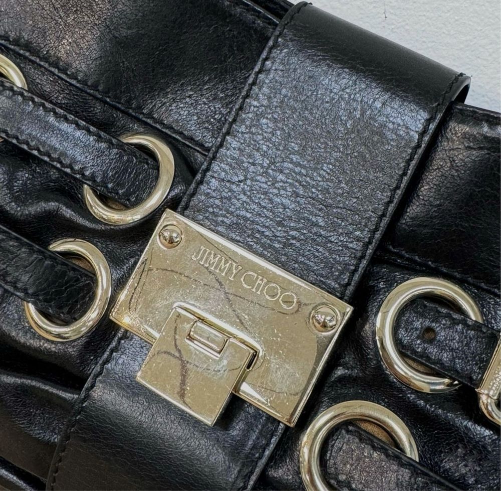 Сумочка Jimmy Choo