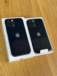 Apple Iphone 13 mini 128 Midnight у гарних станах 90% акб