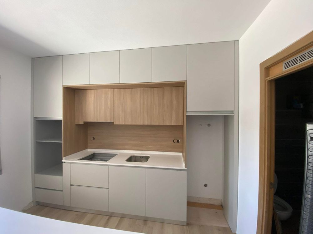 Cozinhas por medida