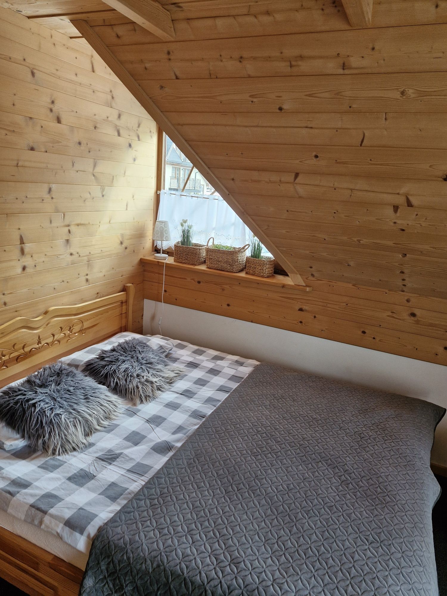 Domek Alicja Poronin, Zakopane- Olcza