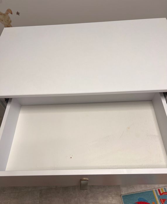 Комод - пеленатор