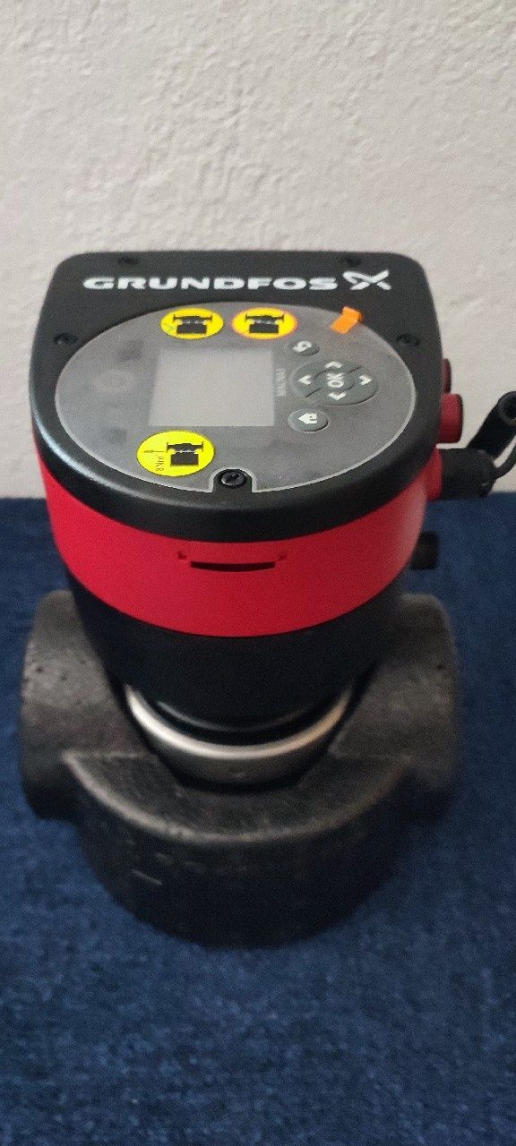 GRUNDFOS MAGNA3 Pompa Obiegowa do C.O. 32-60 N 180