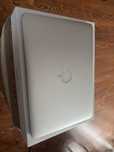 Macbook air A1466, 128gb