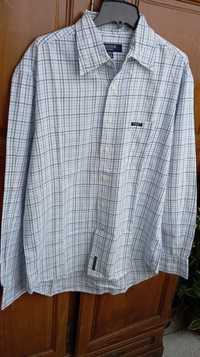 Camisa de homem XL (Sacoor Brothers)