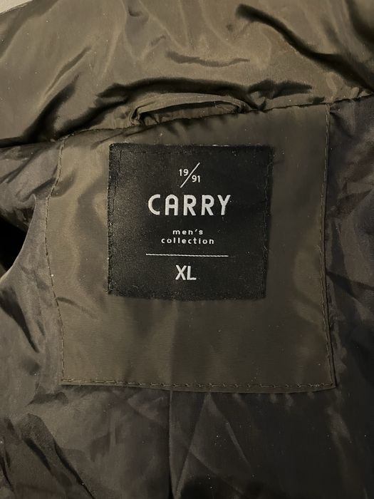 Kurtka zimowa Carry XL
