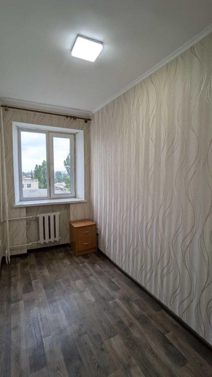 (4) 3 ком квартира на ул. Старицкого