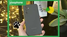 USED Samsung Galaxy A54 128GB Graphite Гарантія від магазину Trade In