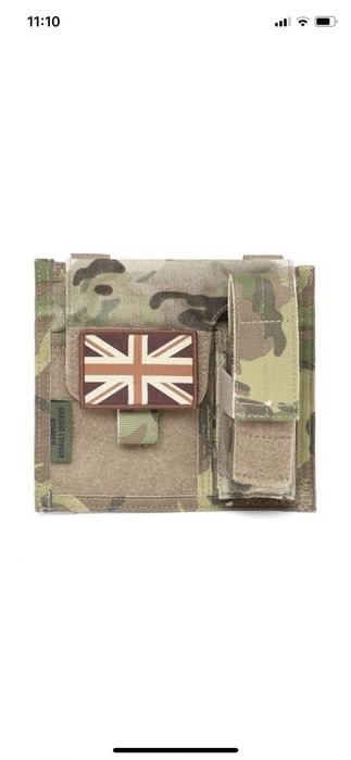 Подсумки тактические Warrior Assault Systems