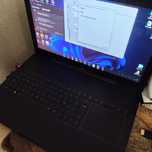 Razer blade 17 pro
