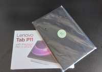 Tablet Lenovo Tab P11 gen. 2 z rysikiem + etui
