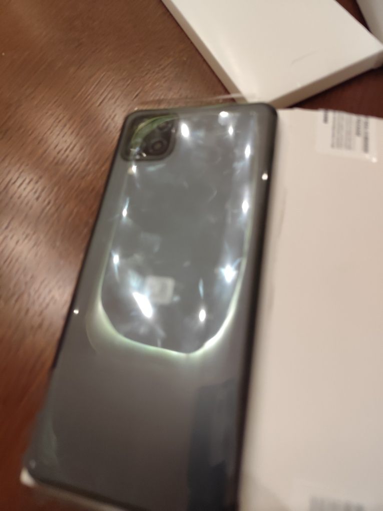 Telefon Samsung A12 nowy