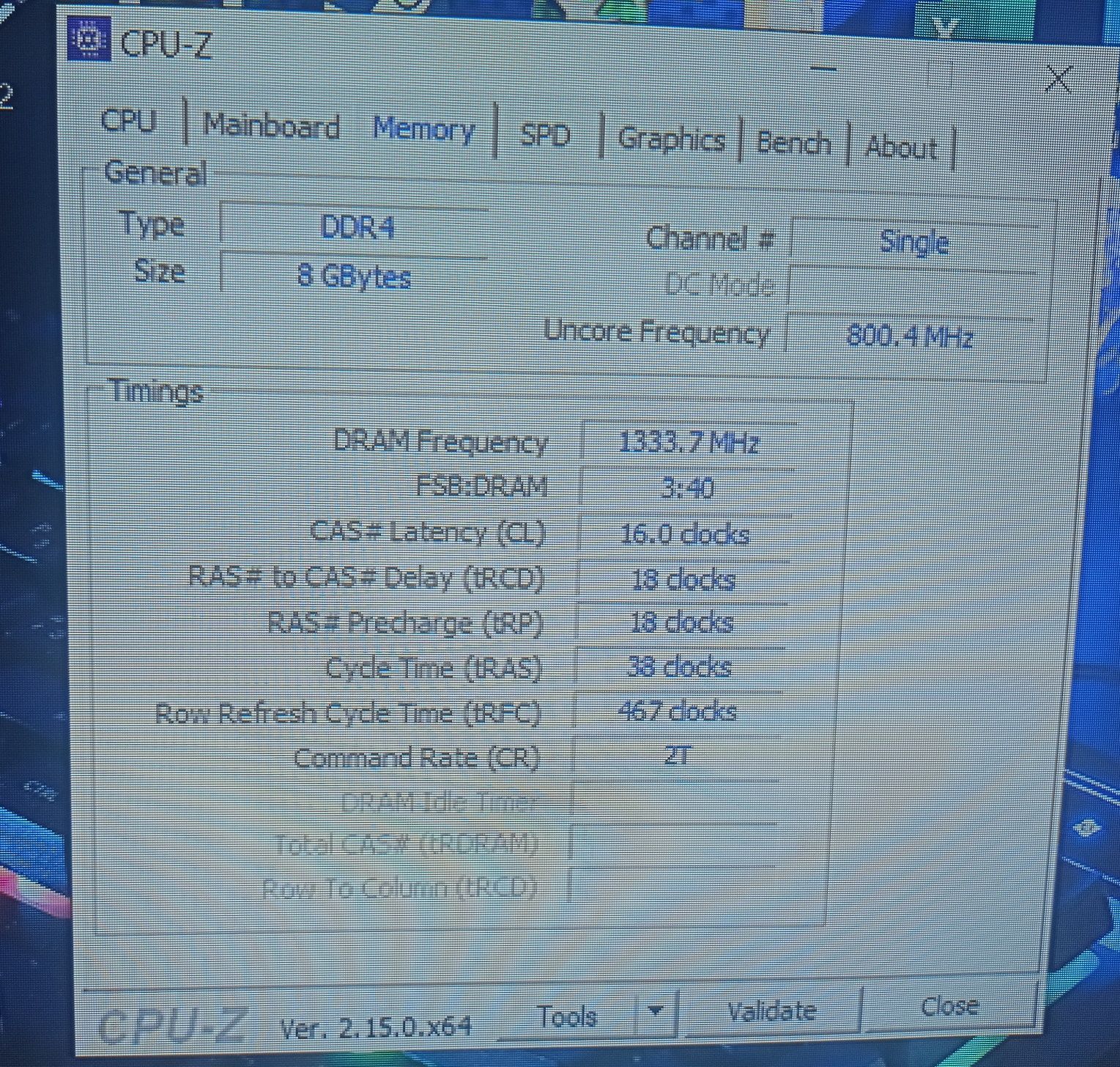 PC GAMING I3 10105F 8Gb SSD GTX1050 Ti