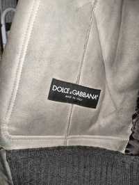 Куртка оригинал бу Dolce&Gabbana