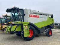 Claas Lexion 550