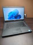 Laptop 14,0" Dell Latitude 5480 - i5-7300U/16GB RAM/256SSD/Win11 FV23