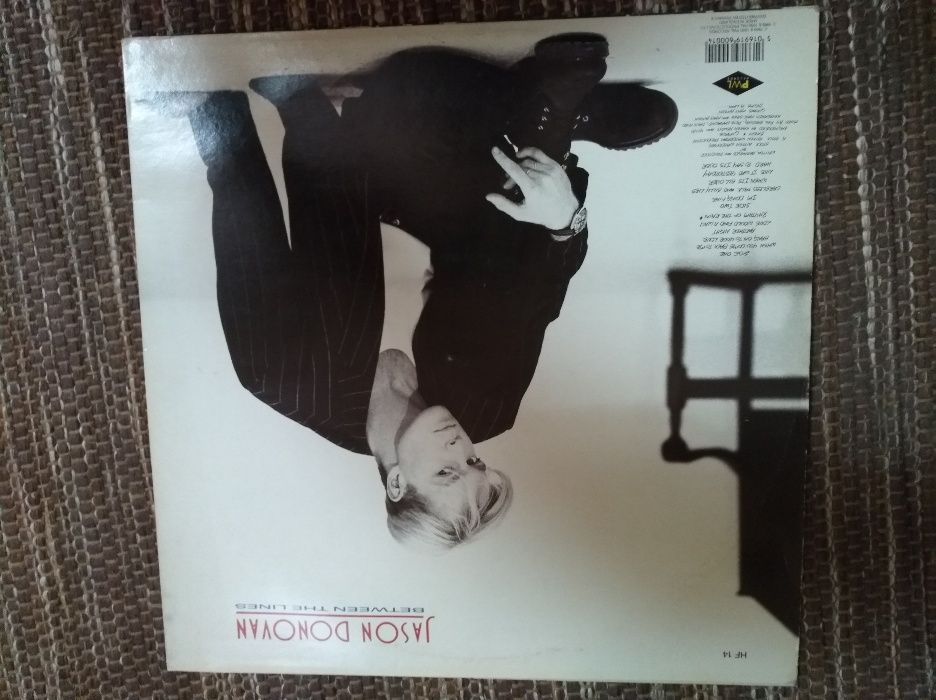 Vinil vários artistas