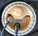 BMW X6 E71/72 Bomba combustível 2007/2008/2009/2010/11/12/13/14/15/16