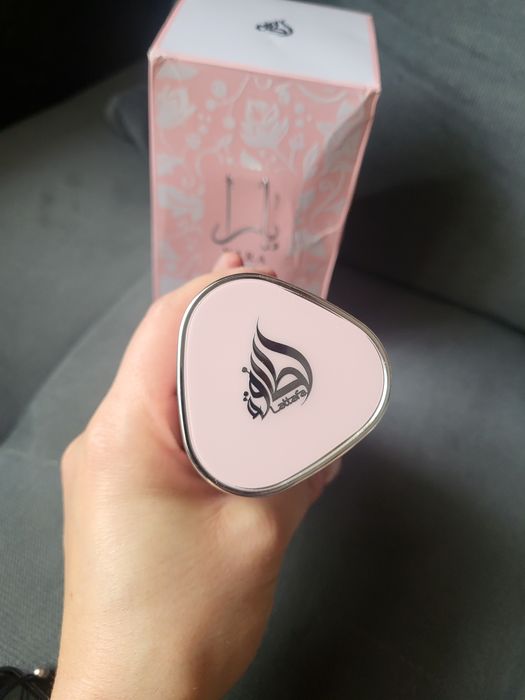 Lattafa Yara nowe 100ml arabskie