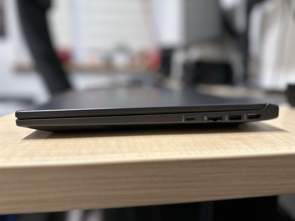 Laptop gamingowy - HP Victus 15 i5 12450H RTX 3050 Ti STAN IDEALNY!!!