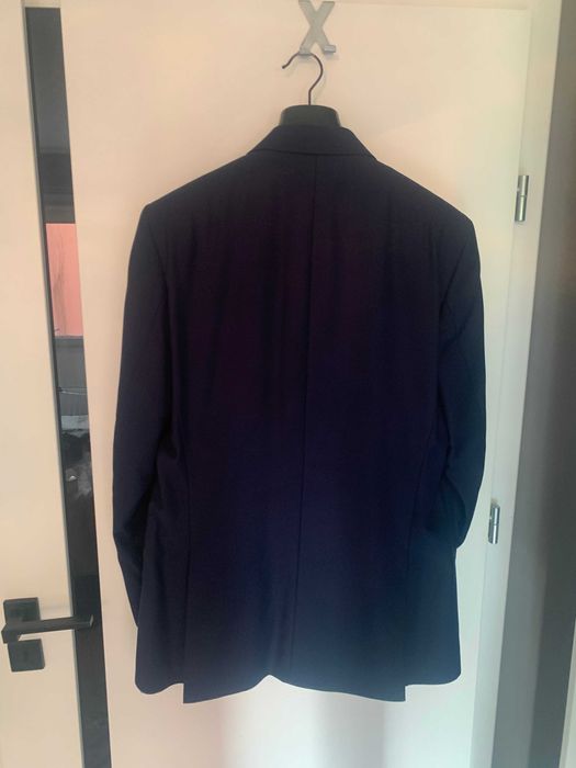 Garnitur męski RECMAN