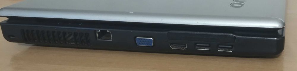 Laptop Lenovo N500, Windows 11