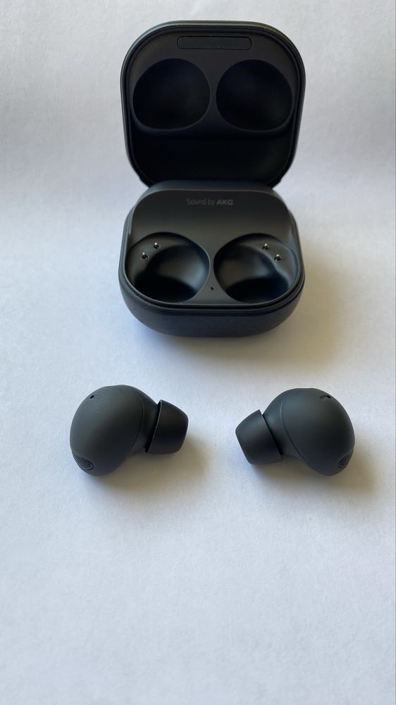 Навушники Samsung Galaxy Buds2 Pro