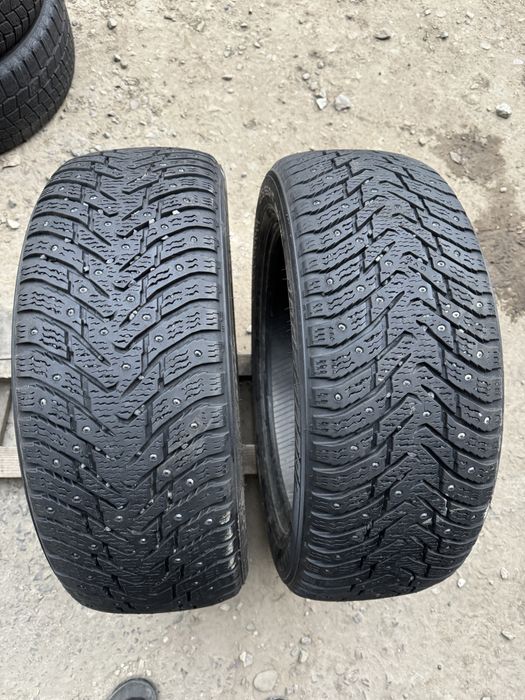 205/55 R17 Nokian 205 55 17