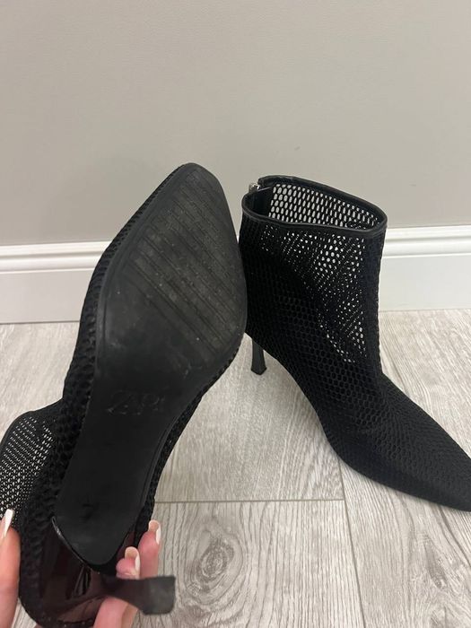 Ботильоны «Zara”
