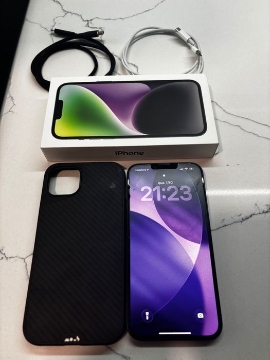 Iphone 14 Plus 256gb