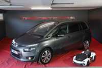 Citroën C4 Grand Picasso 1.6 BlueHDi Intensive EAT6 J17