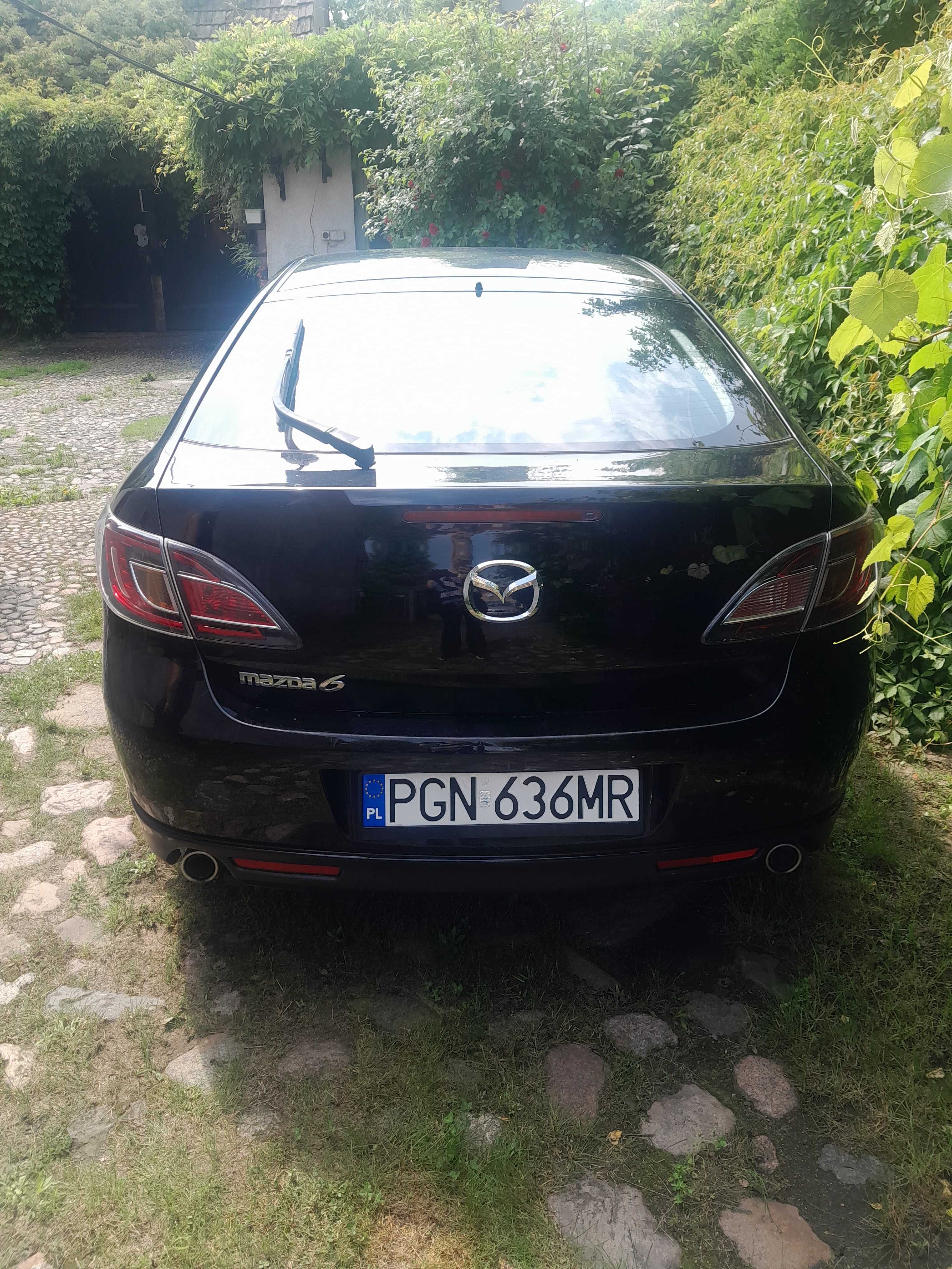 Samochód osobowy