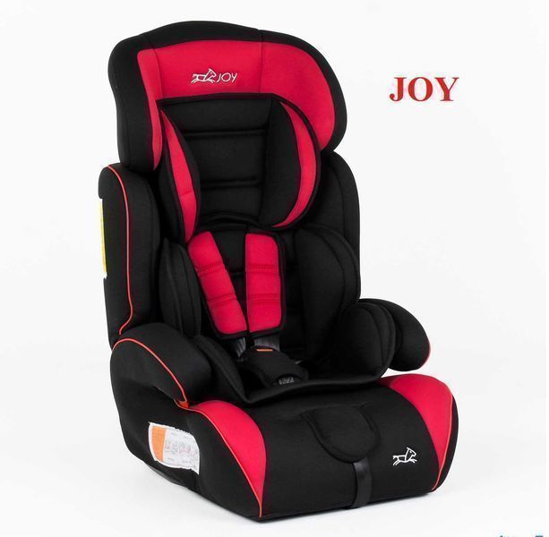 Доставка безкоштовна автокрісло  JOY  9-36 кг. Автокресло бустер