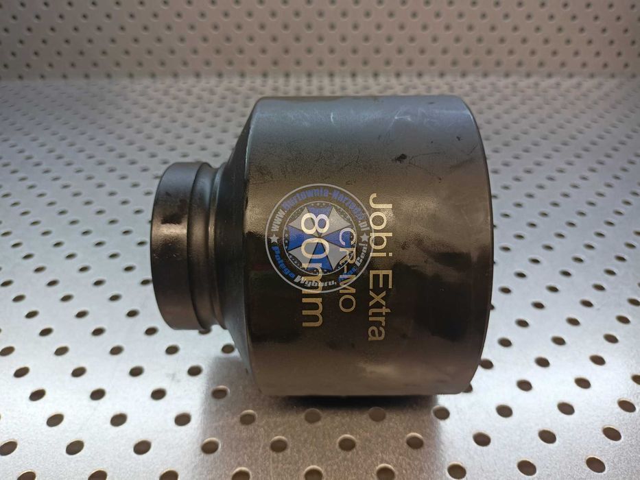 80mm 8-kątna nasadka klucz nasadowy ośmiokątny ośmiokątna nasadka 8kąt