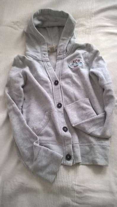 Bluza Hollister M
