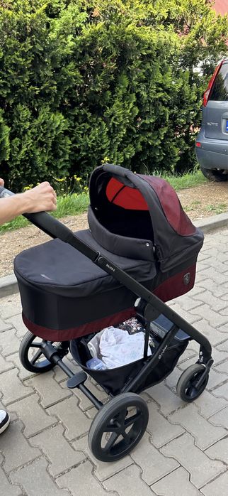 Cybex balios s wozek spacerowy
