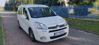 CITROEN BERLINGO II*multispace*1.6HDI*246TYSkm*2014r*światnyWYGLĄD*abs