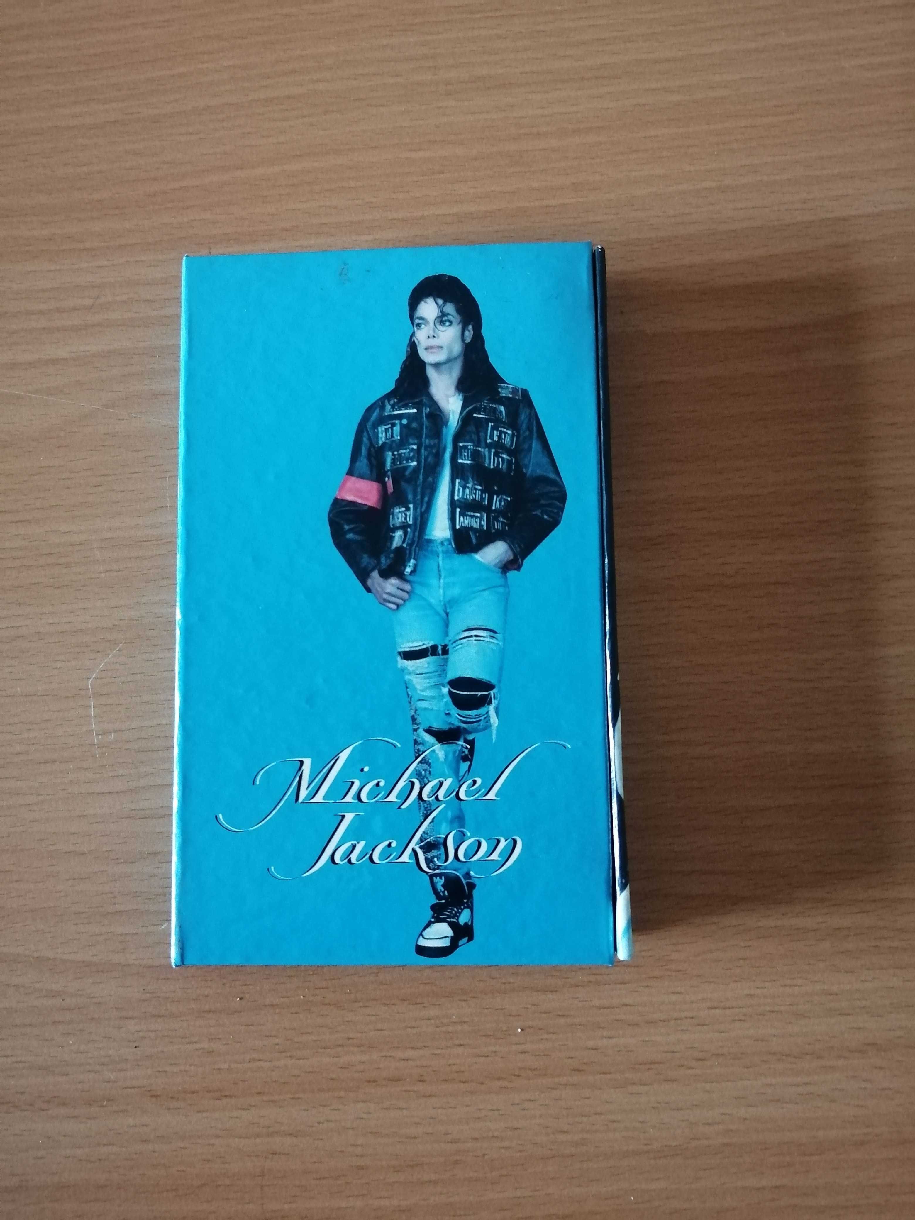 Michael Jackson - Agenda Coleção