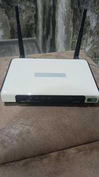 Продам новий modem router TP-LINK TD-W8960N