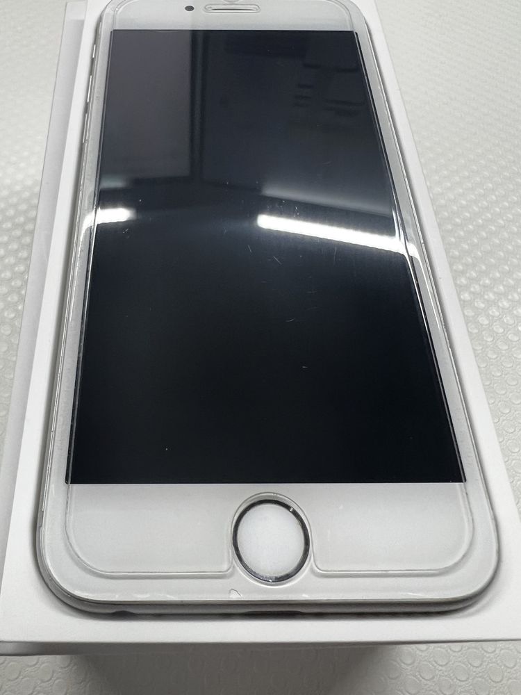 iPhone 6s 128gb Silver