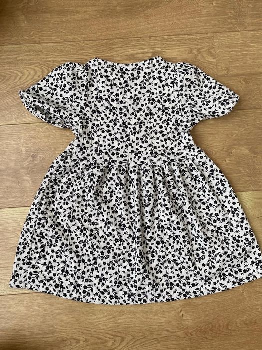 Vestido Lefties 4-5A