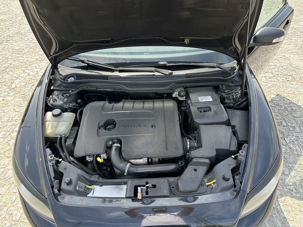 Volvo C30 1.6 2007