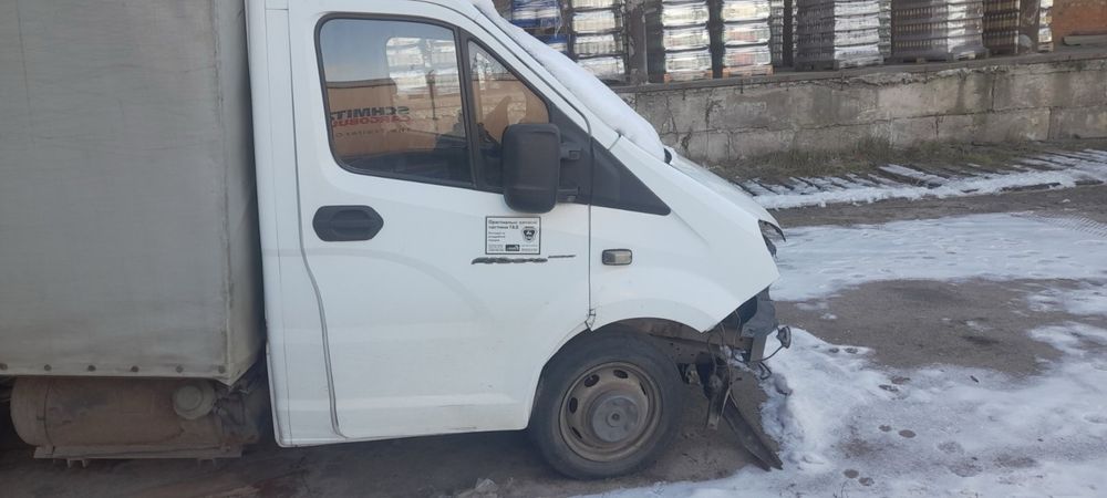 Продається Газель Некст