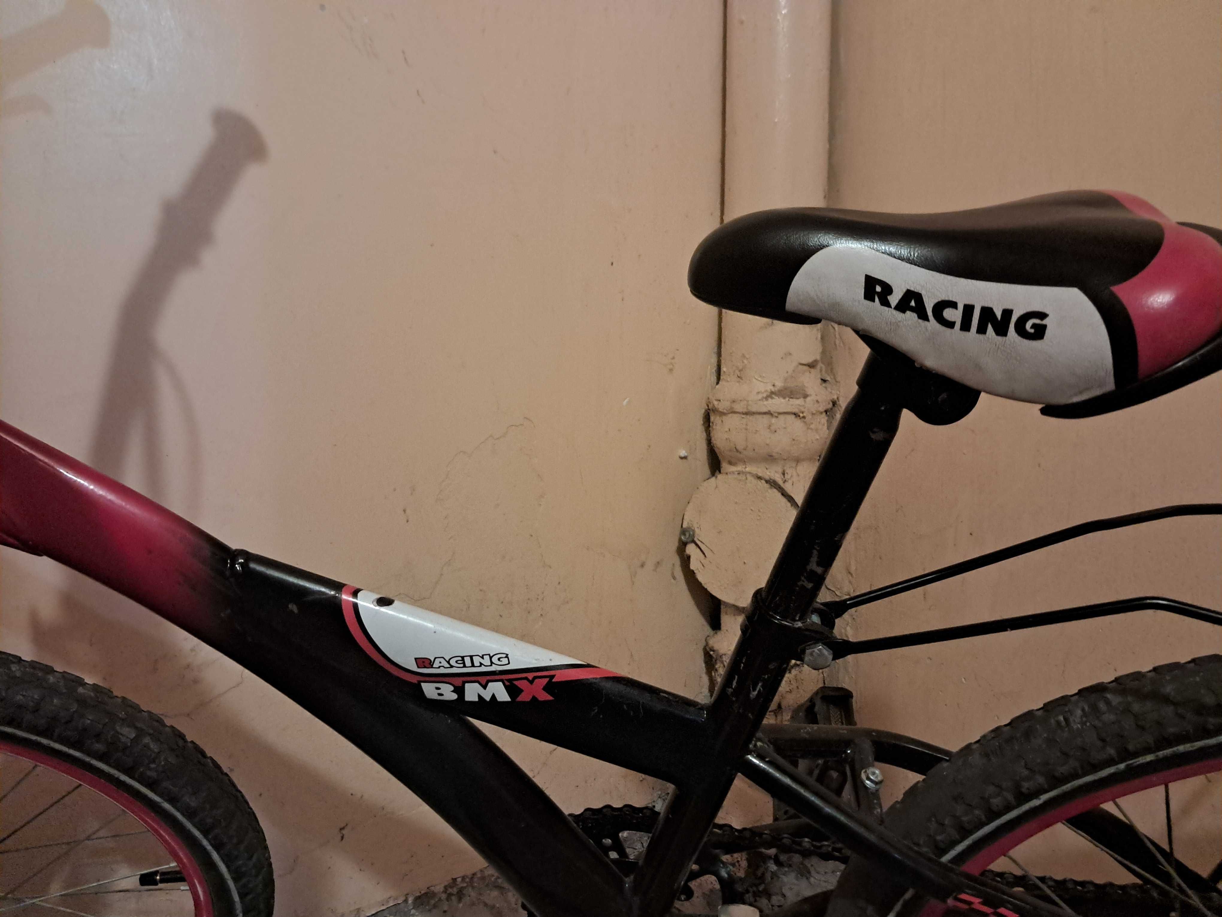 Rower 20 cali bmx