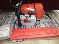 Бензопила штиль Stihl 461 Germany від господаря з німців
